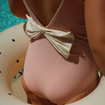 Konges Sløjd A/S Badeanzüge powder pink