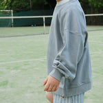 Konges Sløjd A/S Blusen - Jersey sleet