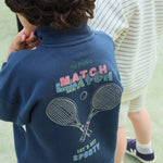 Konges Sløjd A/S Blusen - Jersey spellbound