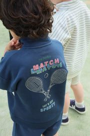 Konges Sløjd A/S Blusen - Jersey spellbound