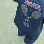 Konges Sløjd A/S Blusen - Jersey spellbound