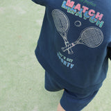 Konges Sløjd A/S JERSEY BLOUSES spellbound