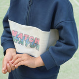 Konges Sløjd A/S Blusen - Jersey spellbound