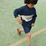 Konges Sløjd A/S Blusen - Jersey spellbound