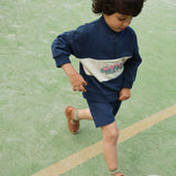 Konges Sløjd A/S Blusen - Jersey spellbound