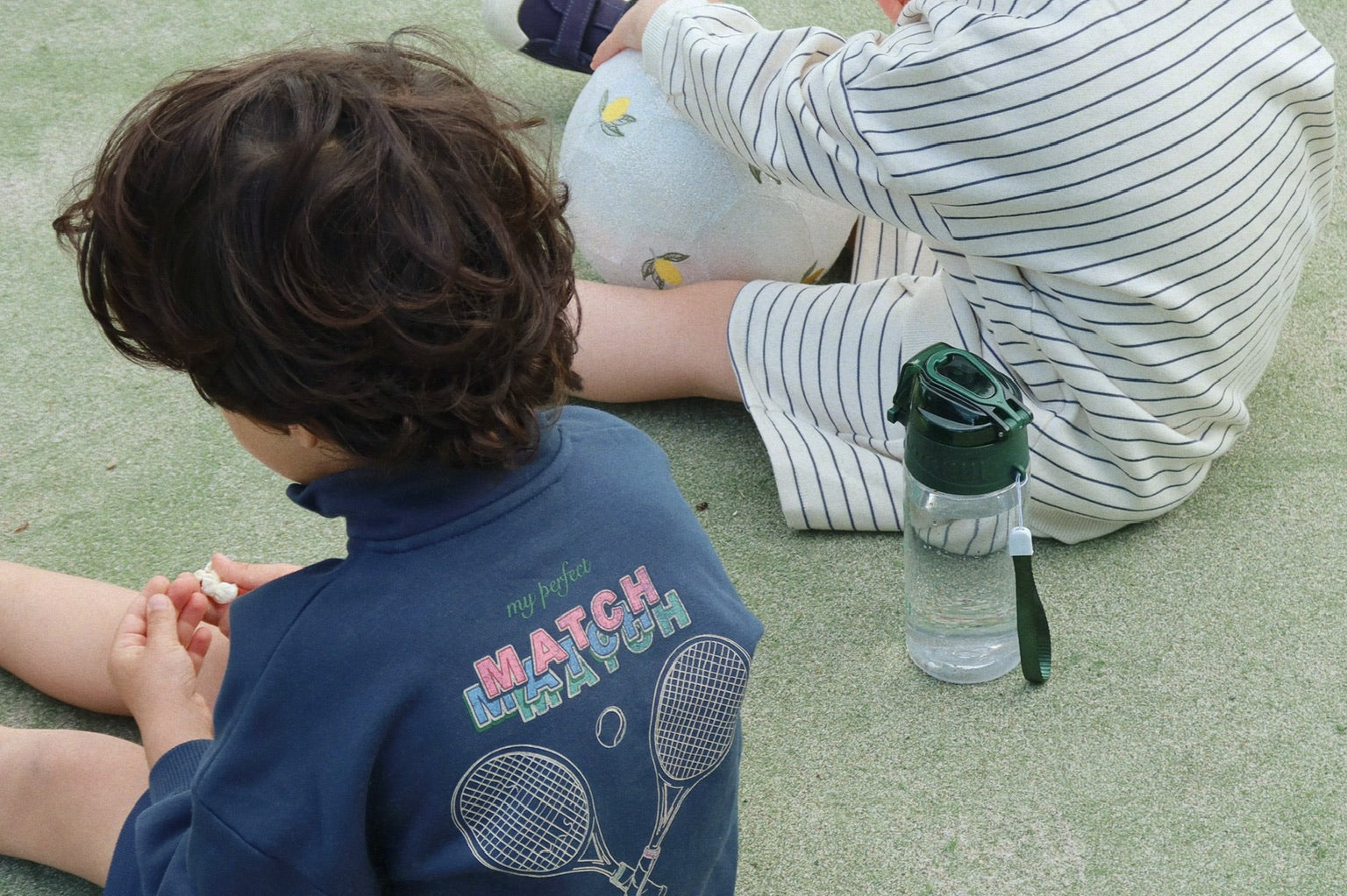 Konges Sløjd A/S Blusen - Jersey spellbound