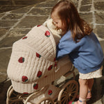 Konges Sløjd A/S DOLL ESSENTIALS strawberry