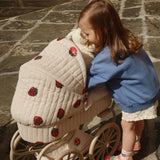 Konges Sløjd A/S DOLL ESSENTIALS strawberry