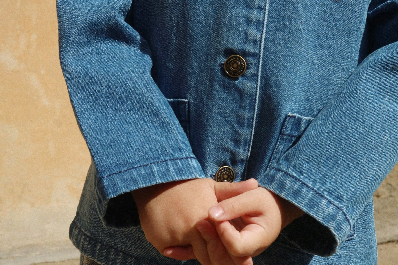 Konges Sløjd A/S Hosen - Gewebt cattitude