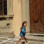 Konges Sløjd A/S Jacken und Weste - Gewebt gelato