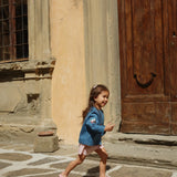 Konges Sløjd A/S Jacken und Weste - Gewebt gelato