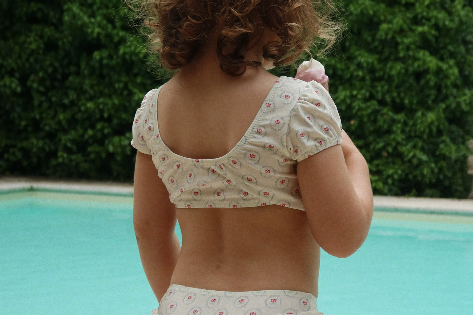 Konges Sløjd A/S Bikini mirage minu