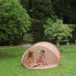 Konges Sløjd A/S Badeanzüge bloomiegrape