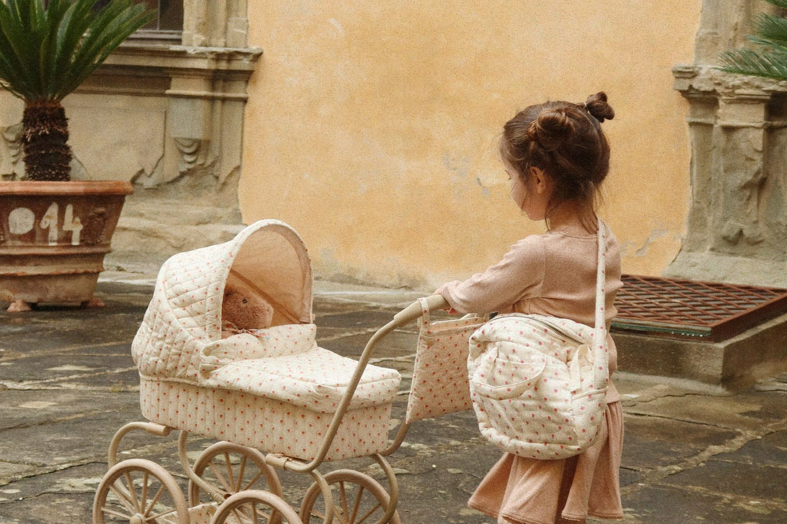 Konges Sløjd A/S DOLL ESSENTIALS mirage