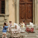 Konges Sløjd A/S Puppen Accessoires estate dot