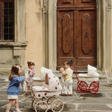 Konges Sløjd A/S DOLL ESSENTIALS strawberry