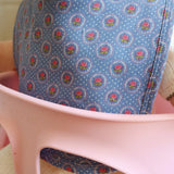 Konges Sløjd A/S Hosen - Jersey antique white