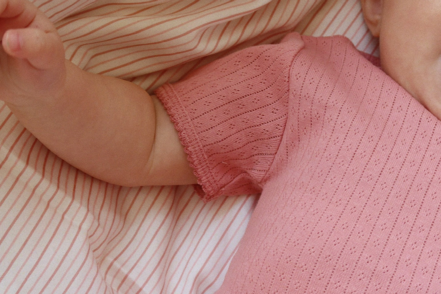 Konges Sløjd A/S Bodystockings rosette