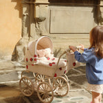 Konges Sløjd A/S DOLL ESSENTIALS strawberry