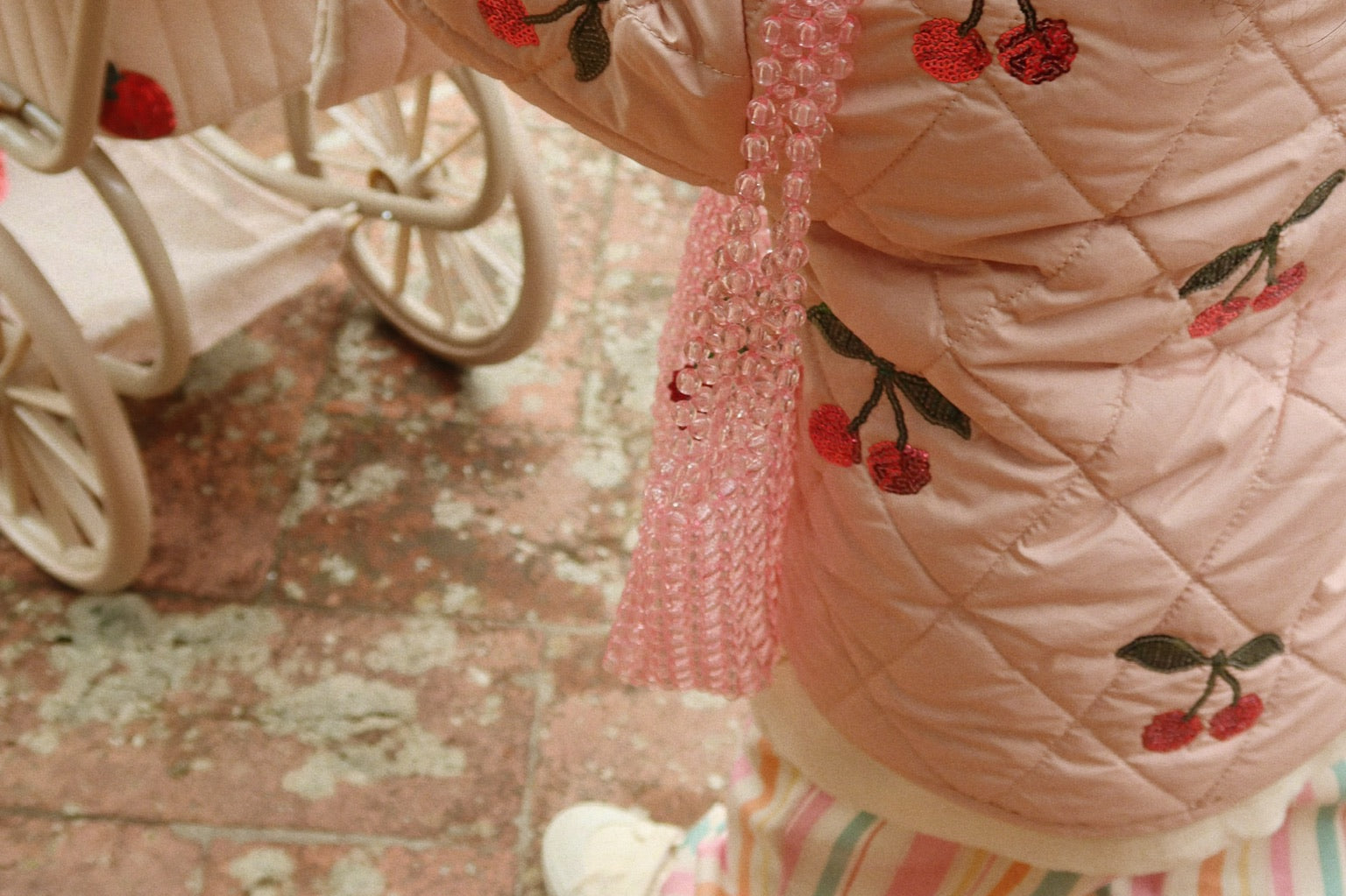 Konges Sløjd A/S Taschen und Geldbeutel peony