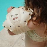 Konges Sløjd A/S SWIM WINGS navy dot