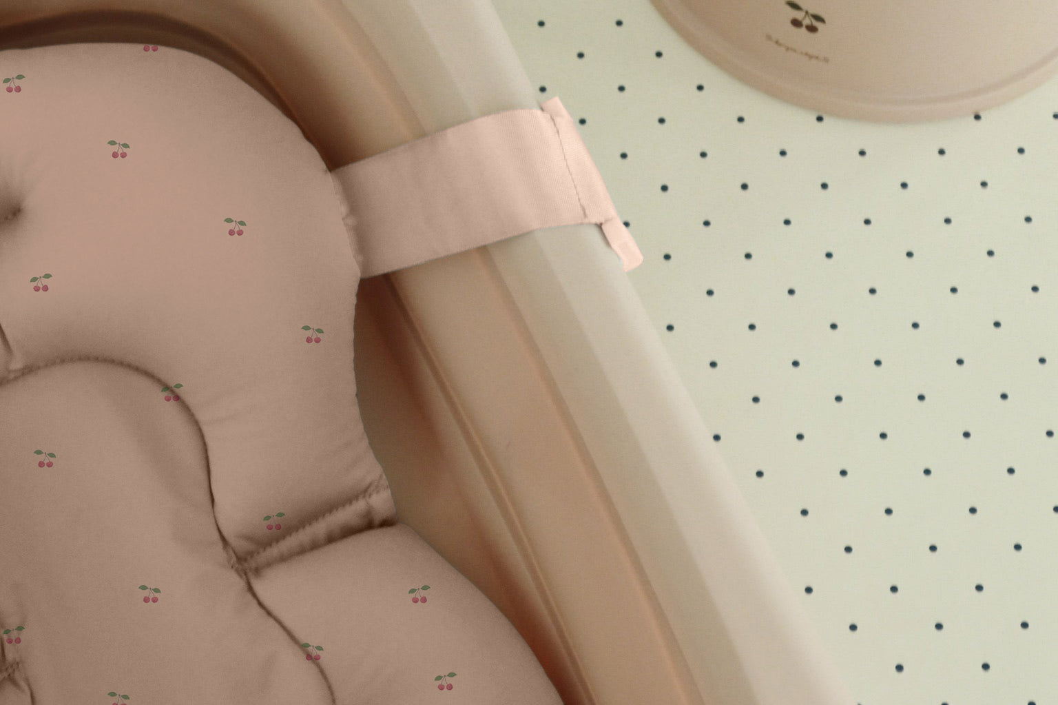 Konges Sløjd A/S NURSERY cherry blush