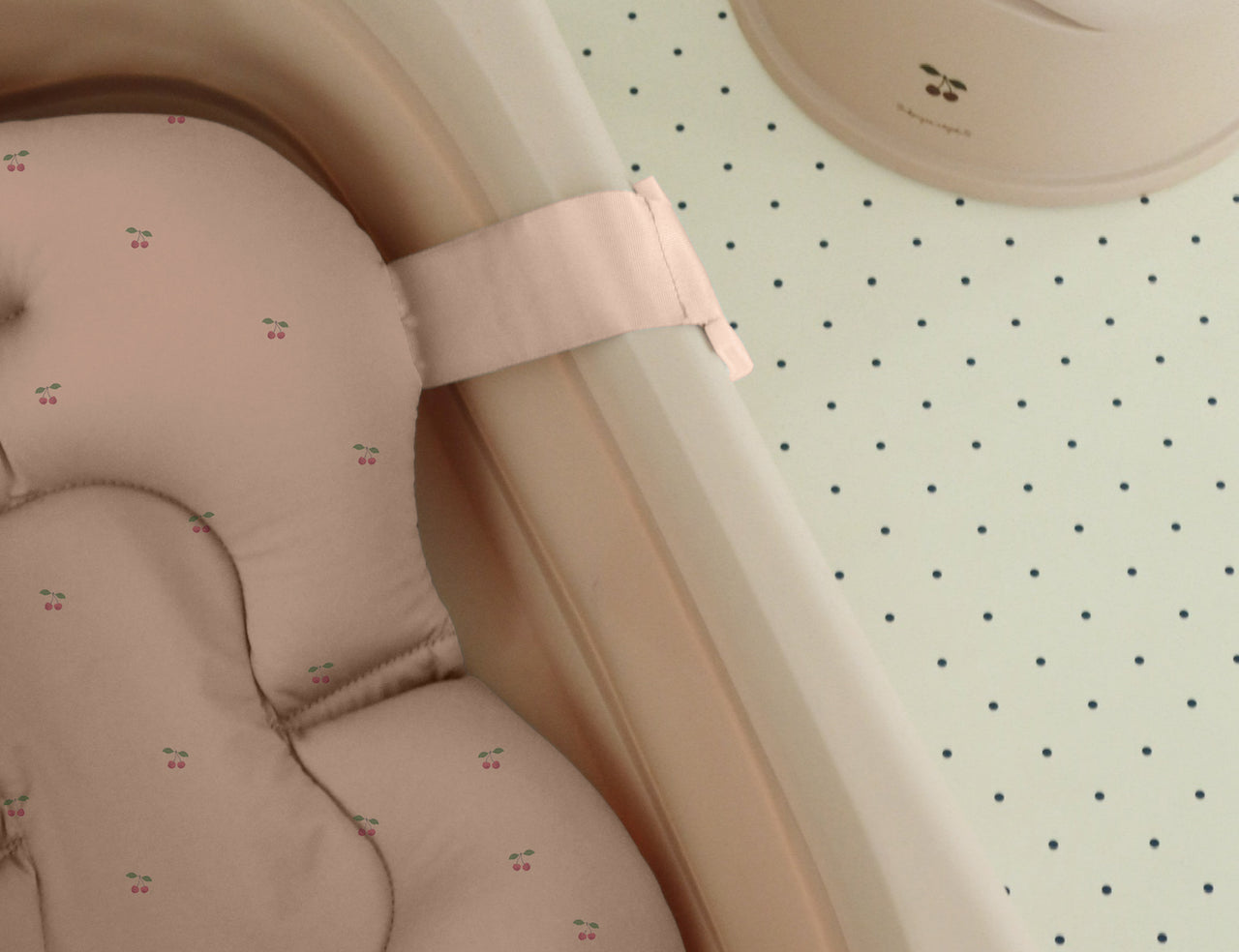 Konges Sløjd A/S NURSERY cherry blush