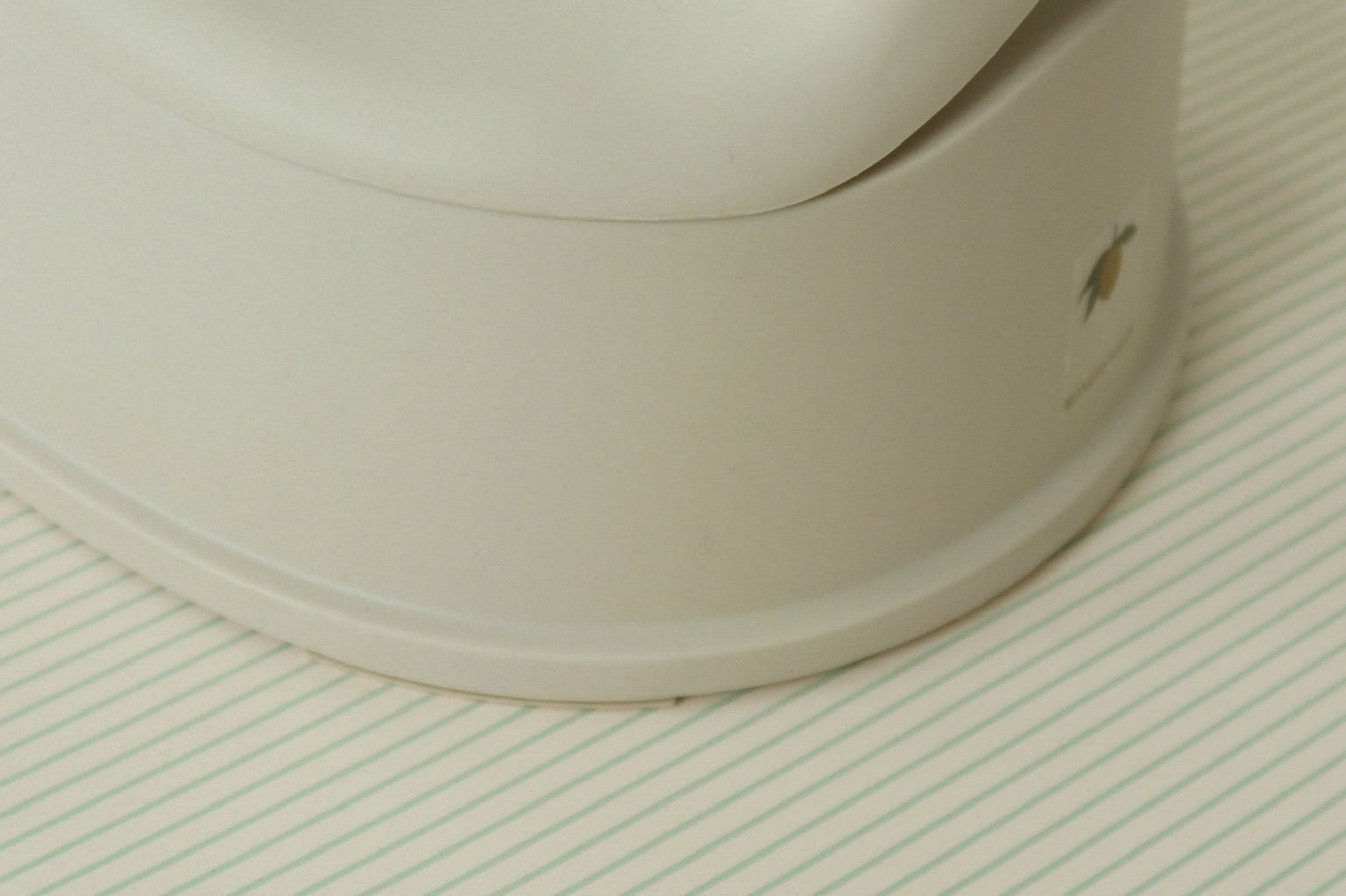 Konges Sløjd A/S Tischsets tea stripe