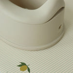 Konges Sløjd A/S Tischsets tea stripe