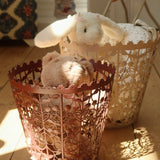 Konges Sløjd A/S Teddybäre off white