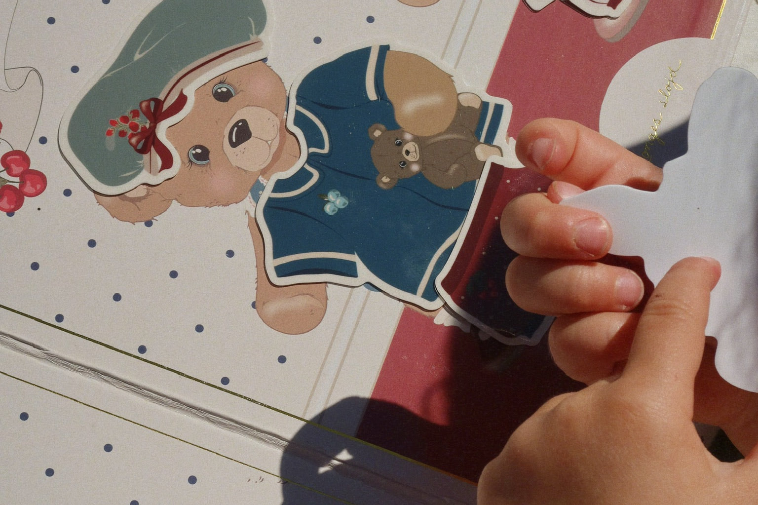 Konges Sløjd A/S Kreativ Spielen multi