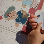 Konges Sløjd A/S Kreativ Spielen multi