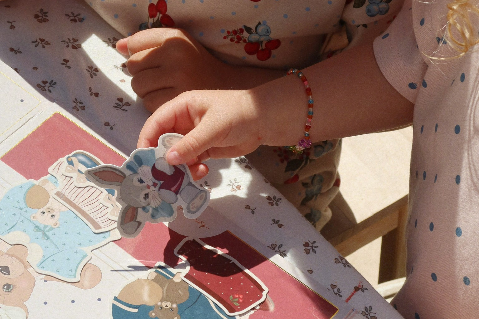 Konges Sløjd A/S Kreativ Spielen multi