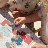 Konges Sløjd A/S Kreativ Spielen multi