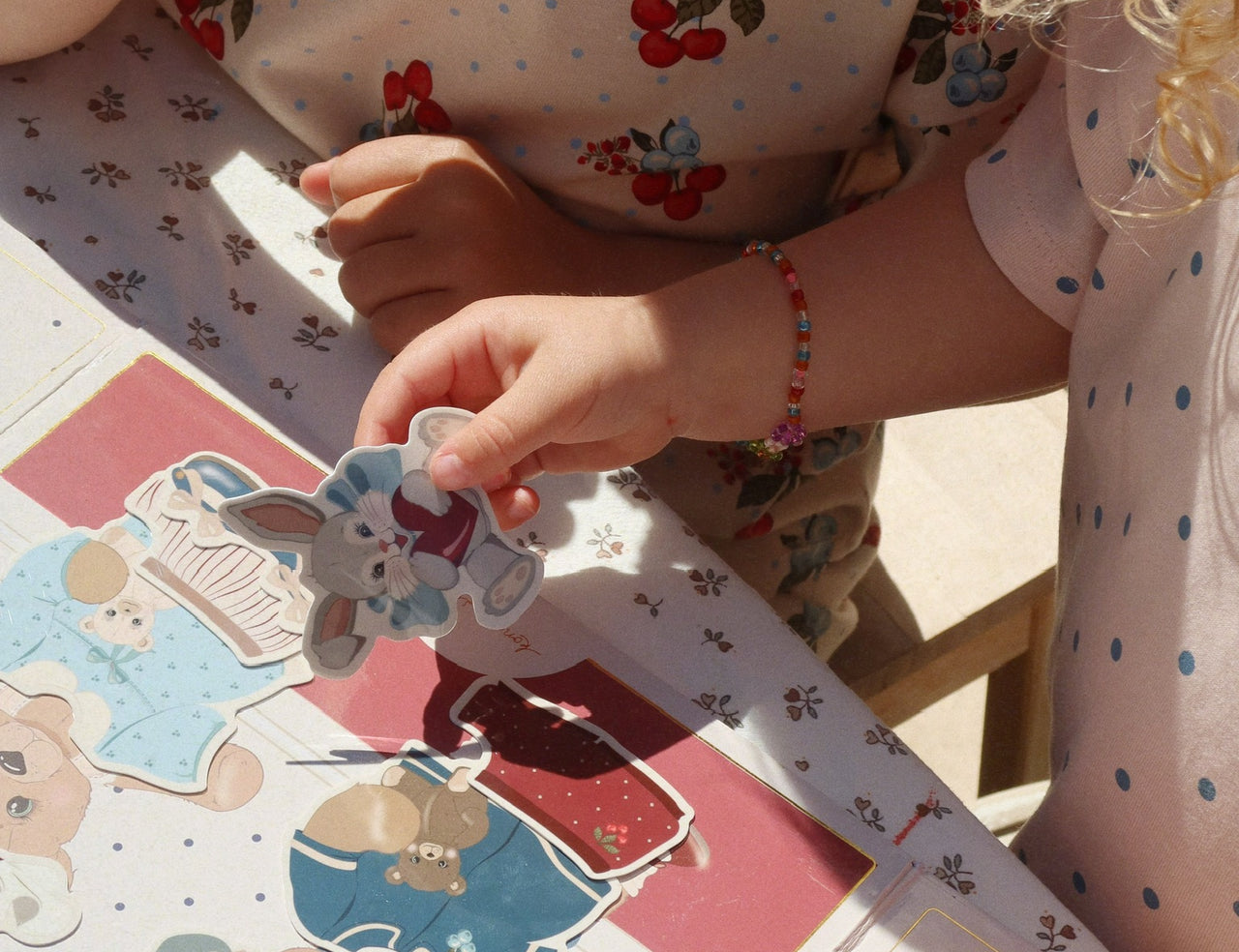 Konges Sløjd A/S CREATIVE PLAY multi
