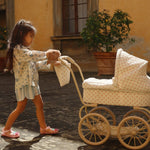 Konges Sløjd A/S DOLL ESSENTIALS mirage