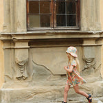 Konges Sløjd A/S HATS bloomiegrape