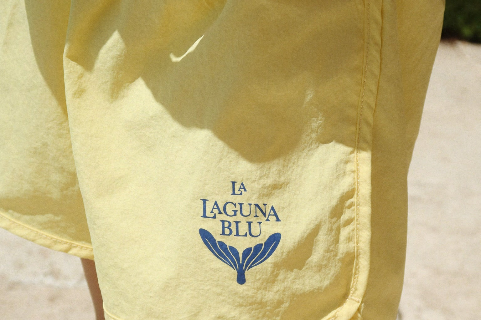 Konges Sløjd A/S SWIMSHORTS popcorn