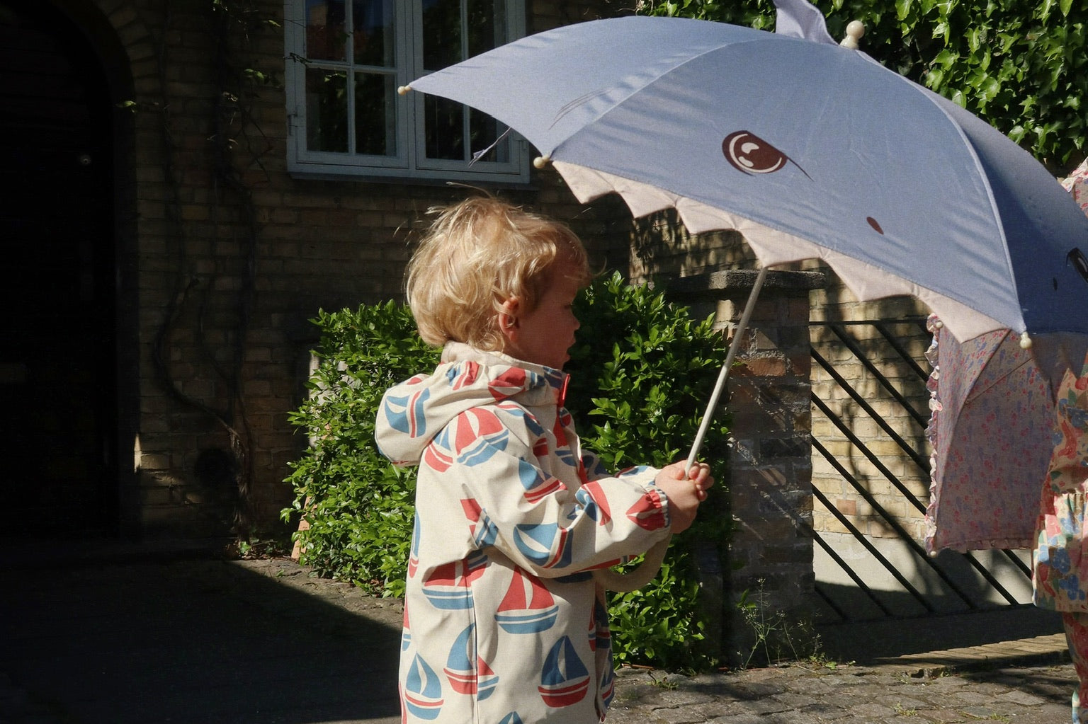Konges Sløjd A/S Gummistiefel spellbound