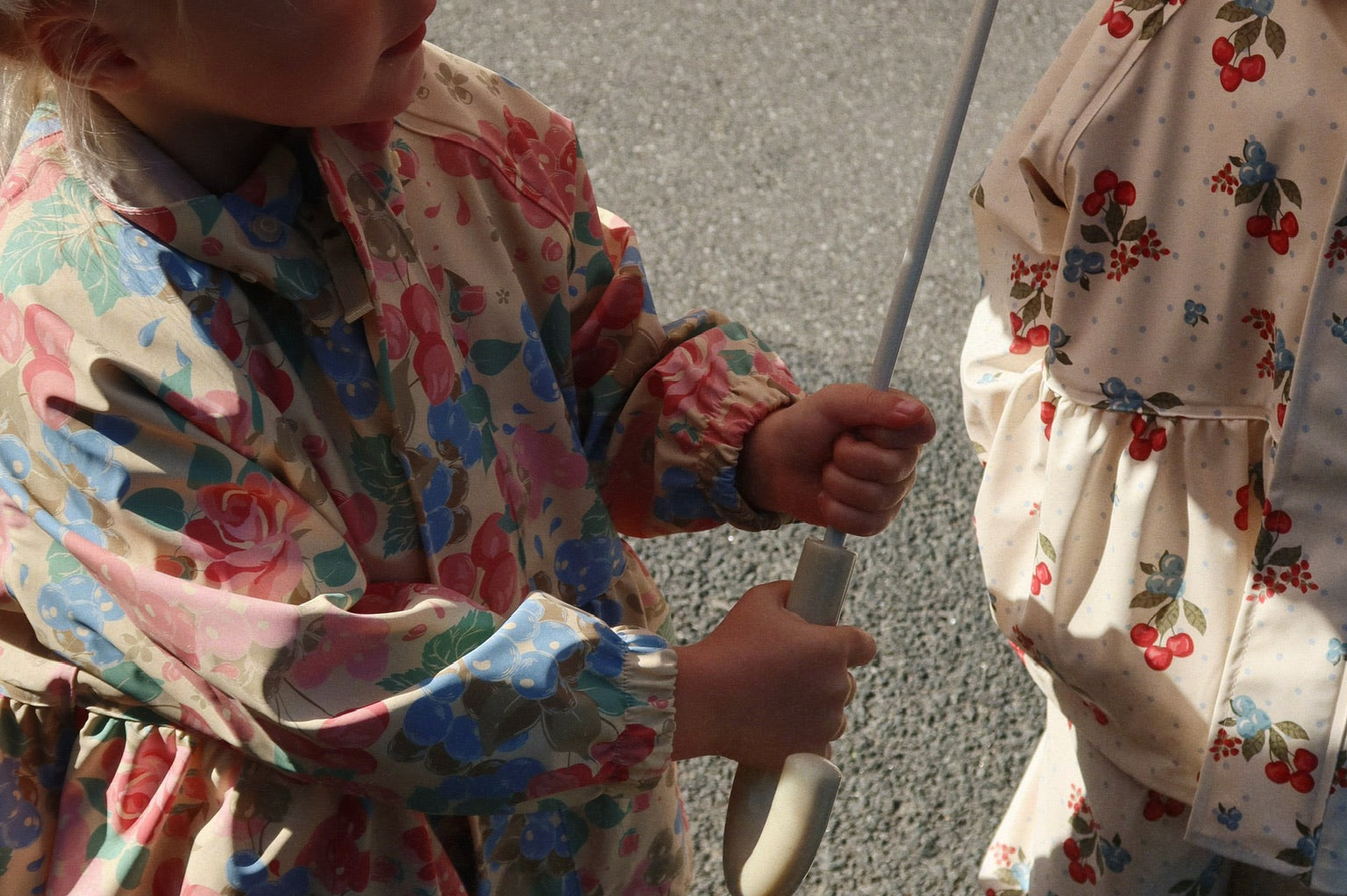 Konges Sløjd A/S Regenbekleidung marmelatta