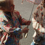 Konges Sløjd A/S Regenbekleidung marmelatta