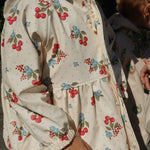 Konges Sløjd A/S Regenbekleidung marmelatta