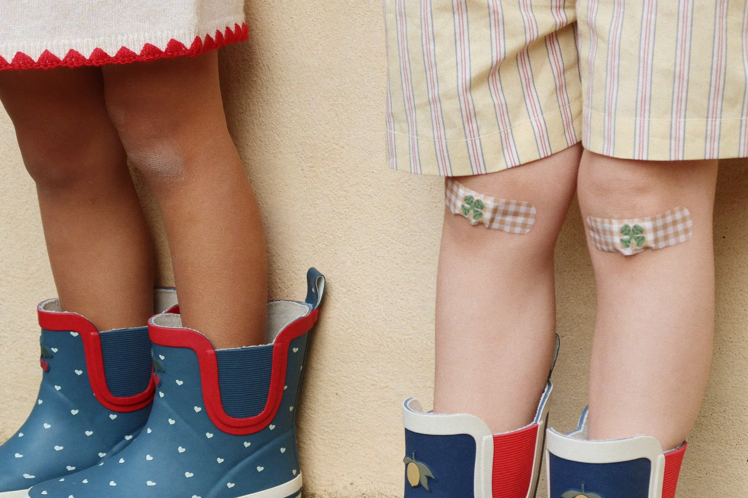 Konges Sløjd A/S Gummistiefel spellbound