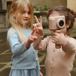 Konges Sløjd A/S Aktivitätsspielzeug cherry