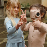 Konges Sløjd A/S Aktivitätsspielzeug cherry