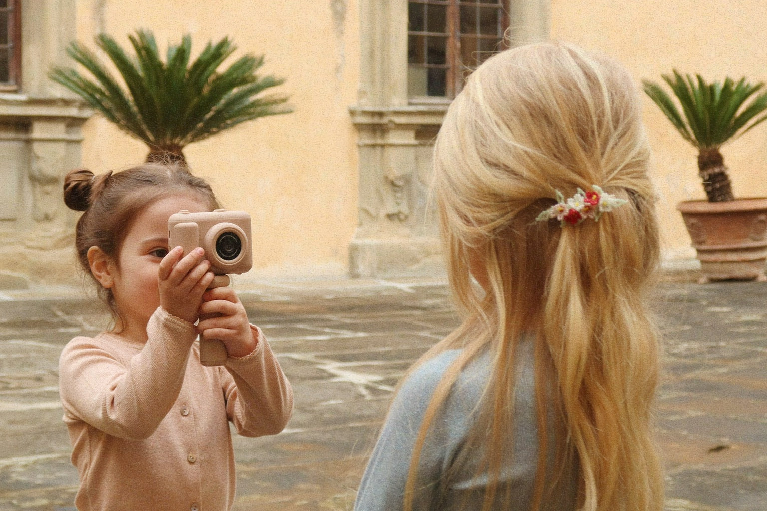 Konges Sløjd A/S Aktivitätsspielzeug cherry