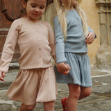 Konges Sløjd A/S Röcke - Jersey sleet