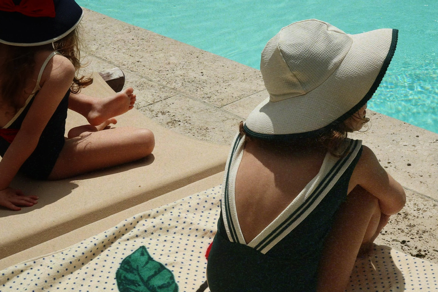 Konges Sløjd A/S Badeanzüge sea moss