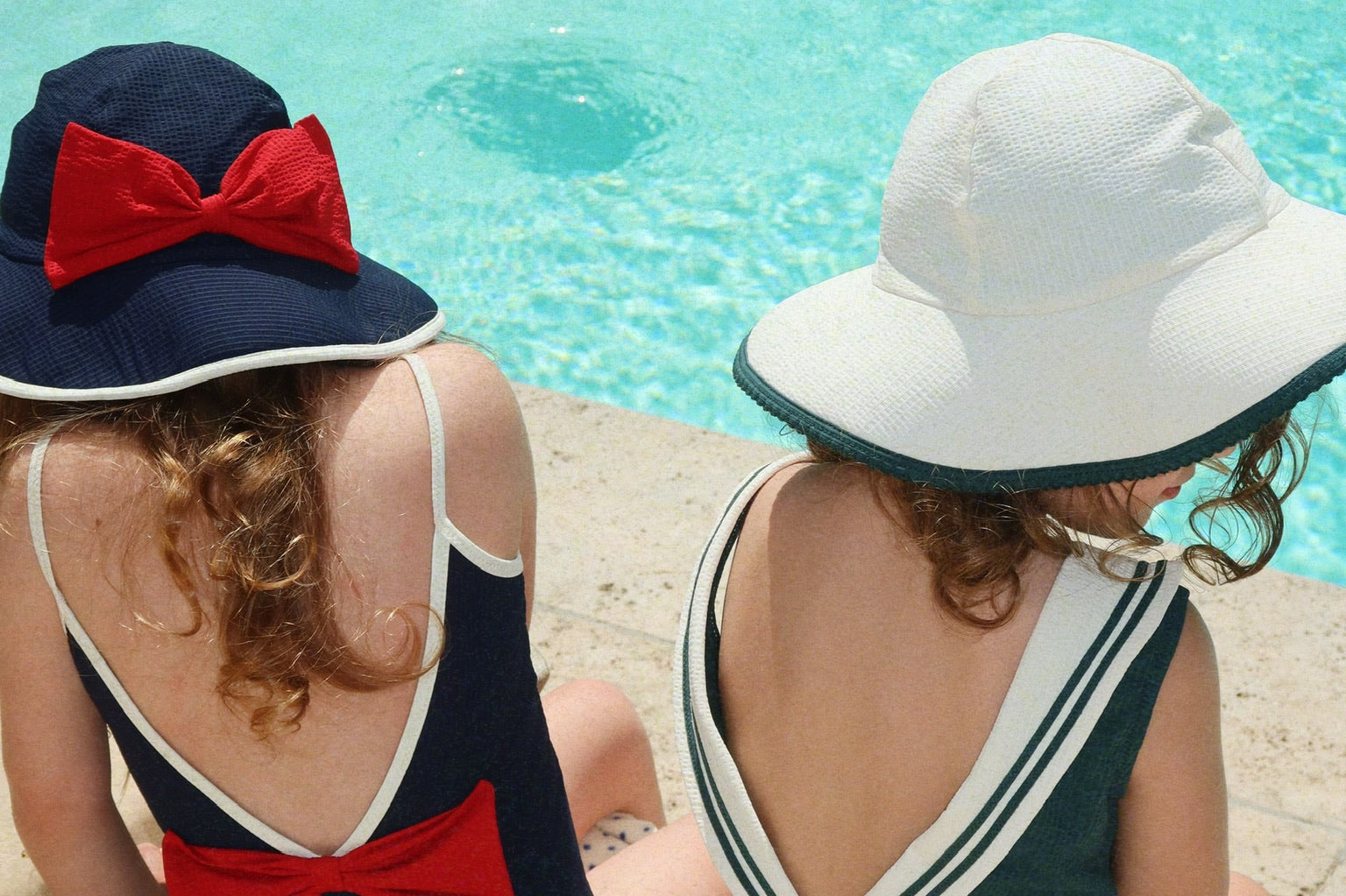 Konges Sløjd A/S SWIMSUITS navy blazer