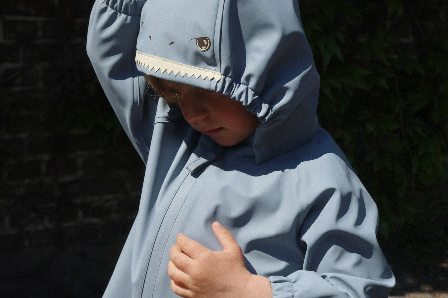 Konges Sløjd A/S Regenbekleidung tradewinds